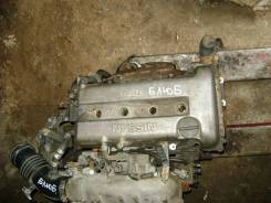 Двигатель в сборе. Nissan Bluebird Nissan Primera, P10, P10E Двигатели: SR20D, SR20DE, SR20DET, SR20DT, SR20VE, SR20DEH, SR20DEL, SR20DI