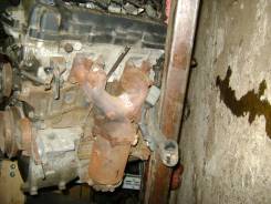 Двигатель в сборе. Nissan Primera, P12, P12E Nissan Almera, N16, N16E Двигатели: QG18DD, QG18DE