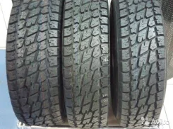 Bontyre Stalker A/T. ������, 2018 ���, ����� ����