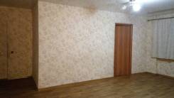 3-комнатная, Ул. Владивостокская. Центральный, агентство, 56 кв. м.