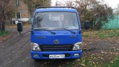 Baw Fenix. Продается грузовик BAW Fenix, 3 200 куб. см., 3 000 кг.