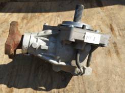 Раздаточная коробка. Nissan Qashqai+2, JJ10E Nissan X-Trail, T32, T32R, T32RR Nissan Qashqai, J10E, J11E Двигатели: HR16DE, K9K, M9R, MR20DE, R9M