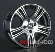 Light Sport Wheels LS 318
