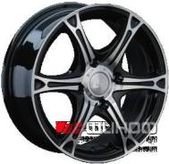 LS Wheels LS 131