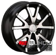 Light Sport Wheels LS 106
