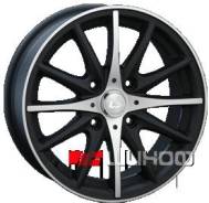 LS Wheels LS 234