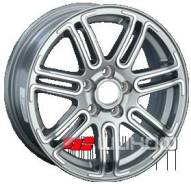 Light Sport Wheels LS 296