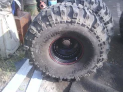 Interco TSL Bogger. ������, 2006 ���, �/�, ����� 30 % ����
