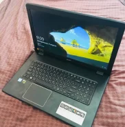 Acer Aspire E5. 17.3", 2 500����, ��� 8 ��, ���� 1 000���, WiFi: 1, Bluetooth: 1, ����������� �� 6��. ����