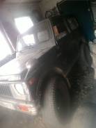Suzuki. Продам джимни самурай, 539 куб. см.