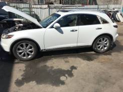 Infiniti FX45. JNRBS08W26X401996, VK45DE
