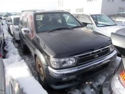 Nissan Terrano. RR50, QD32