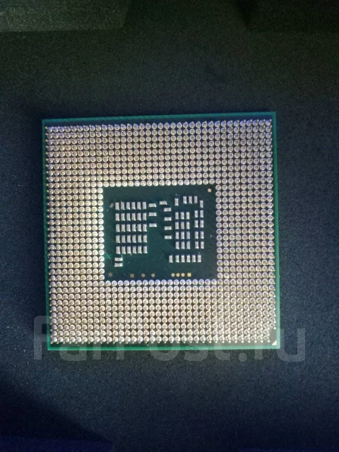 Intel Core i5-460M ����