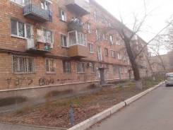 Комната, улица Фадеева 8б. Фадеева, проверенное агентство, 10 кв. м. Дом снаружи