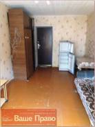 Комната, улица Заводская 8. Заводская, агентство, 16 кв. м. Комната