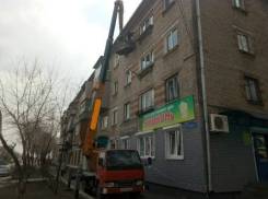 Услуги Автовышки 16.5 м.
