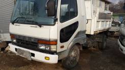 Mitsubishi Fuso. Продам самосвал 5 тонн 1995г, 8 200 куб. см., 5 000 кг.