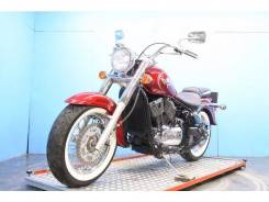 Kawasaki VN Vulcan 400 Classic. 400 куб. см., исправен, птс, без пробега. Под заказ