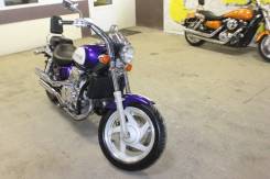 Honda VF 750 Magna. 750 куб. см., исправен, птс, без пробега