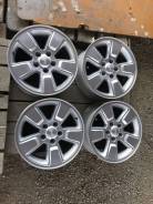 Jeep. 7.0x16", 5x114.30, ET40, ЦО 72,0 мм.