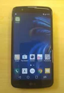 LG K10. �/�, 4G LTE ����