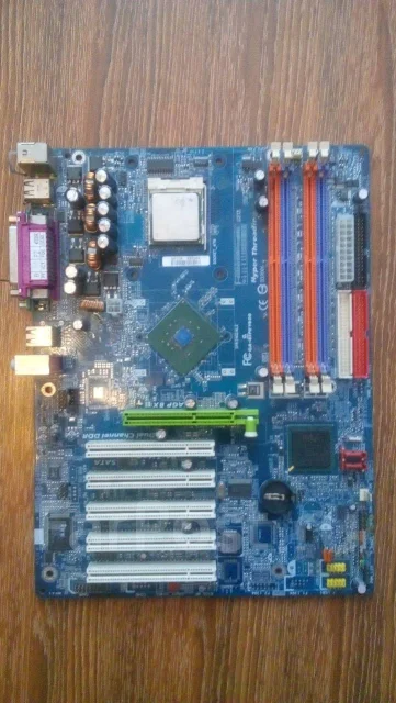 Socket 478 ����
