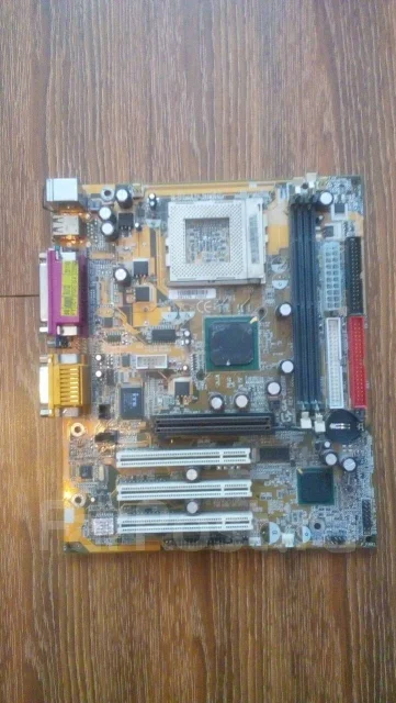 Socket 478 ����