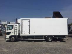 Hino Ranger. Hino Рефрижератор 27куб, с простым мотором J08C , не турбо В Наличии, 7 960 куб. см., 5 000 кг.