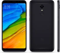Xiaomi Redmi 5. �����, 32 ��, ������, 3G, 4G LTE, Dual-SIM