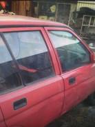 Toyota Corolla II. ПТС toyota corolla II. Corolla 2. El31