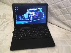 4Good. 11.6", ��� 2048 ��, ���� 32���, WiFi, Bluetooth, ����������� �� 10��.