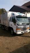 JAC. 5031, 3 707 куб. см., до 3 т