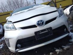 Toyota Prius. ZVW30, 2ZRFXE