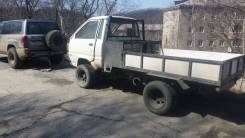 Toyota Town Ace Truck. Продам грузовик 118000 пробег., 2 000 куб. см., 1 000 кг.