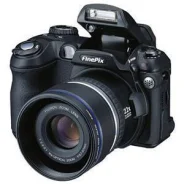 Fujifilm FinePix S5000. ����� 4-� ��, ���: 10� ����