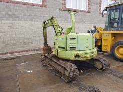 Caterpillar. Экскаватор CAT 305CR, 0,25 куб. м.