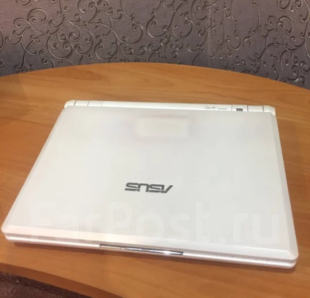 Asus Eee PC 900 ����