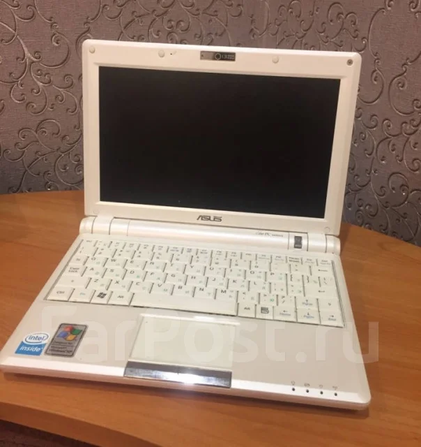 Asus Eee PC 900 ����