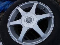 Asiss. 7.0x16, 5x100.00, 5x114.30