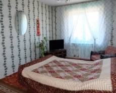 5-комнатная, переулок Отрадный 17. Индустриальный, агентство, 103 кв. м.