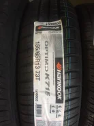 Hankook Optimo K715. ������, 2017 ���, �����
