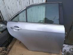Дверь боковая. Toyota Camry, ACV40, ACV45, AHV40, ASV40, GSV40 Двигатели: 2ARFE, 2AZFE, 2AZFXE, 2GRFE