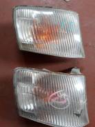 Габаритный огонь. Toyota Chaser, JZX100, GX105, LX100, SX100, JZX105, JZX101, GX100 Двигатели: 1JZGE, 1JZGTE, 1GFE, 2LTE, 4SFE, 2JZGE