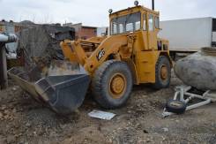 Kawasaki. Продам фронтальный погрузчик KLD6A, 6 300 куб. см., 3 000 кг.