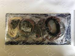 Ремкомплект двигателя. Komatsu PC300 Двигатель 6D125