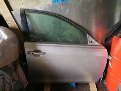 Дверь боковая. Toyota Camry, ACV40, ACV45, AHV40, ASV40, GSV40 Двигатели: 2ARFE, 2AZFE, 2AZFXE, 2GRFE