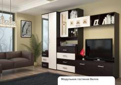 Стенки.