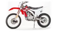 Motoland XR 250 Pro. 250 куб. см., исправен, без птс, без пробега. Под заказ