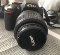 Nikon D5100