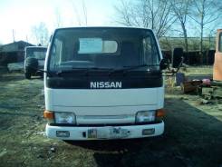 Nissan Atlas. Продаётся грузовик , 2 700 куб. см., до 3 т